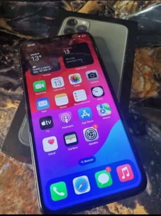 Iphone 11 pro max