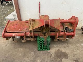 Fresa rotovator Agric para tractor