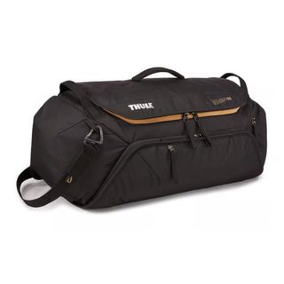 Borsone da bicicletta Thule RoundTrip nero