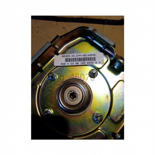 Airbag Conductor Rover 400 (RT) (1995-2000 g_46070
