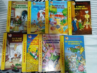 Un ratón educado no se tira ratopedos: Geronimo Stilton 20 ¡Con un MANUAL de buenos modales!