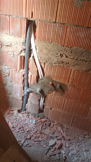 Electricista y Fontanero