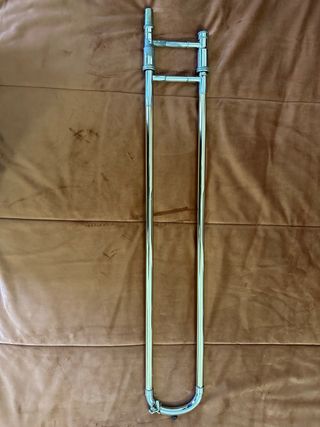 Trombón tenor de varas Shires Custom