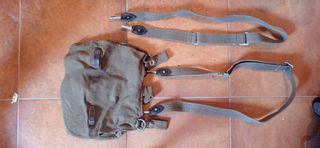 Útiles de limpieza arma y militaría.