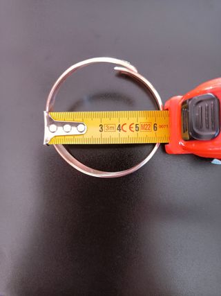 Braccialetto in rame