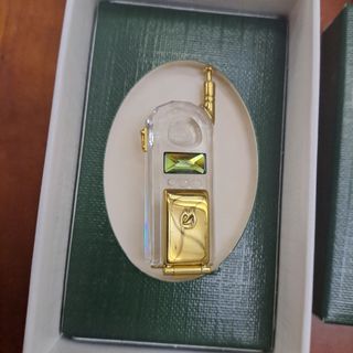 Swarovski crystal memories telefono mobi