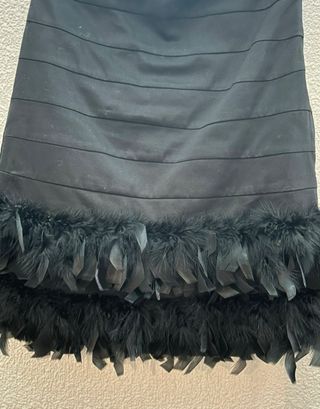 Vestido fiesta