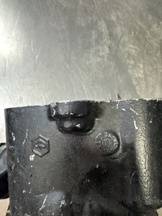 Gilera runner 125 180 2 tiempos año 2000