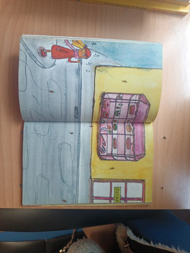 Contos da tía Rosario: Titi, caca (O Elefante contacontos) (Galician Edition)