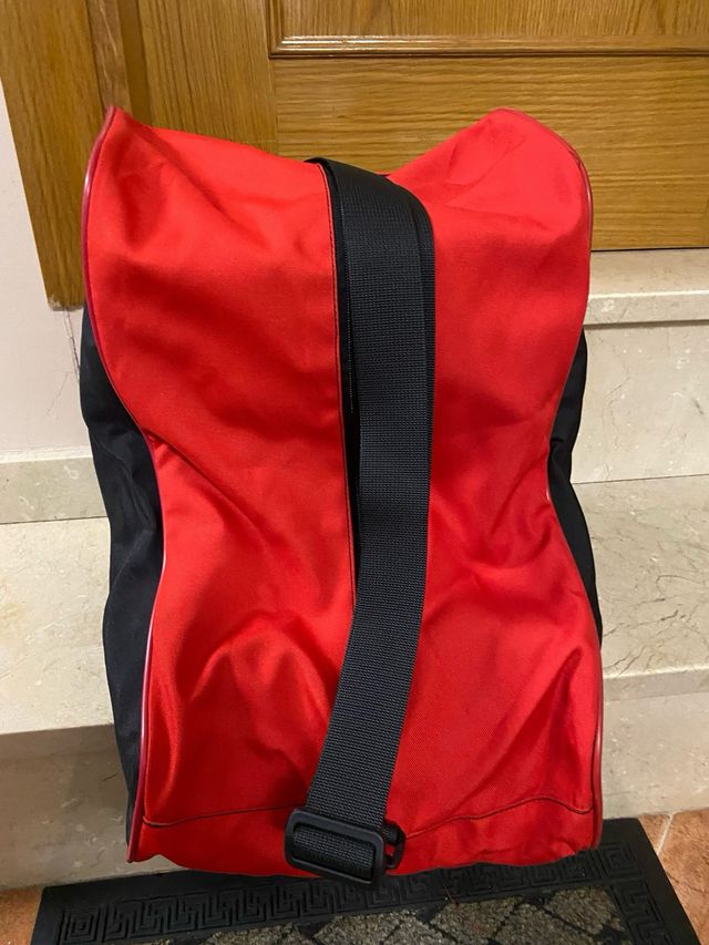 Botas Esquí Tecnica como nuevas y funda