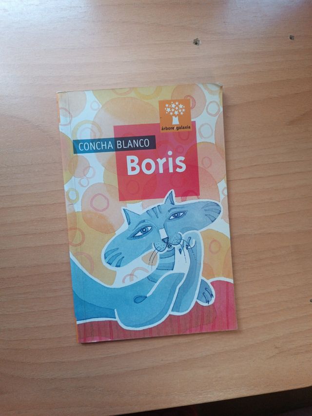 Boris (l)
