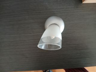 Lamparitas autocaravana