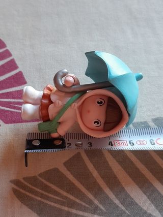 Figuras kawai nuevas