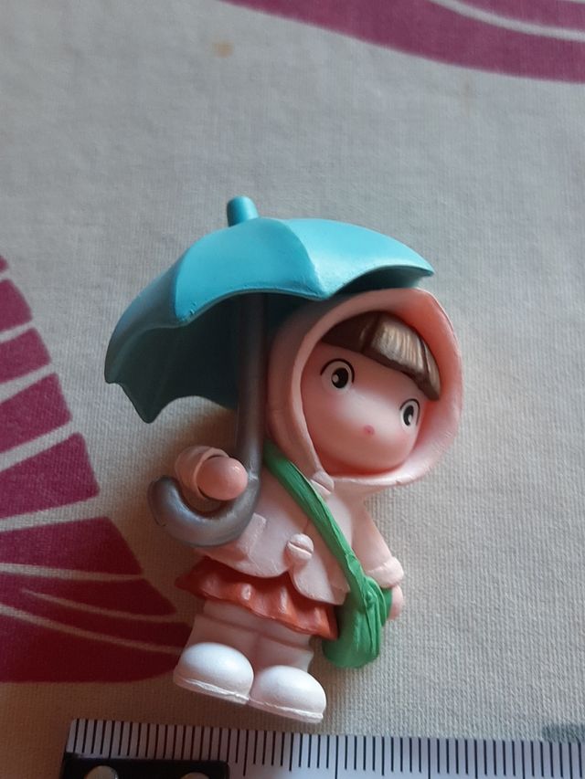 Figuras kawai nuevas