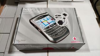 Pack GPS Vodafone Navigator nuevo a estrenar