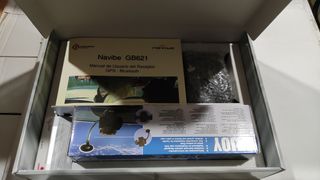 Pack GPS Vodafone Navigator nuevo a estrenar