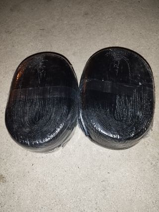 Calza intrecciata espandibile 10mm