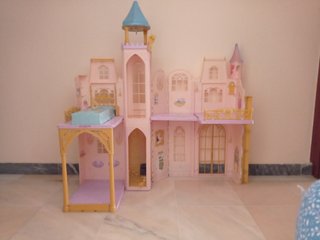 Castello di Barbie