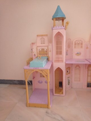 Castello di Barbie