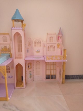 Castello di Barbie