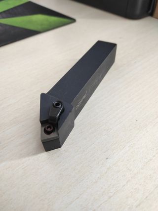 Portaherramientas para CNMG1204