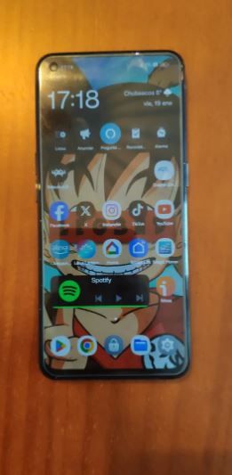 Oppo Find x3 lite 5g