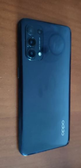 Oppo Find x3 lite 5g