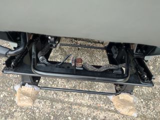 Asiento TRAFIC, VIVARO, PRIMASTAR