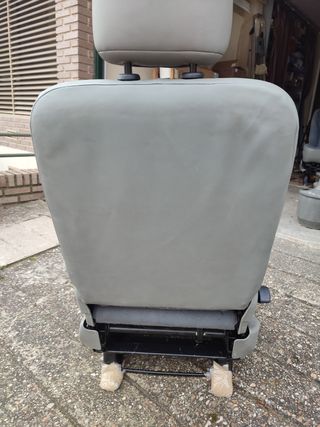 Asiento TRAFIC, VIVARO, PRIMASTAR