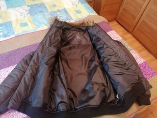 Cazadora hombre Tex TALLA XL