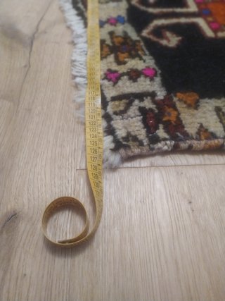 Alfombra lana