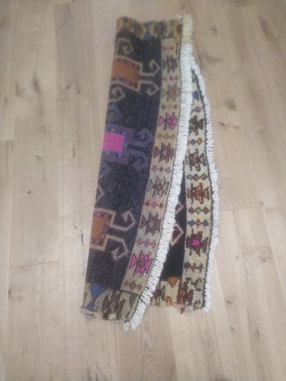 Alfombra lana