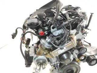 Motor completo N47D20A