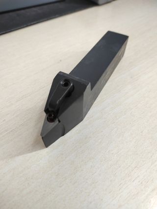 Portaherramientas para VNMG1604