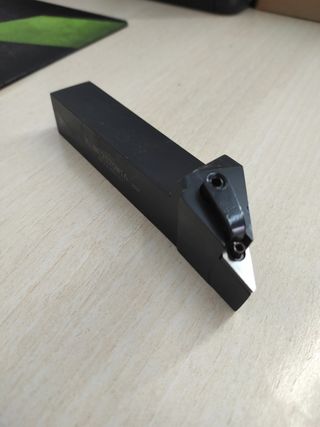 Herramientas torno para VNMG1604