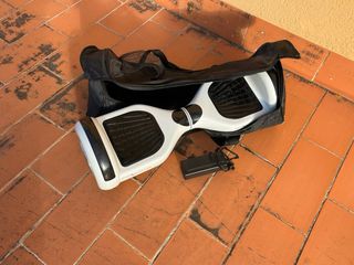 hoverboard