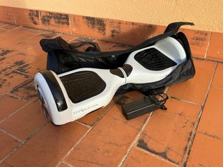 hoverboard