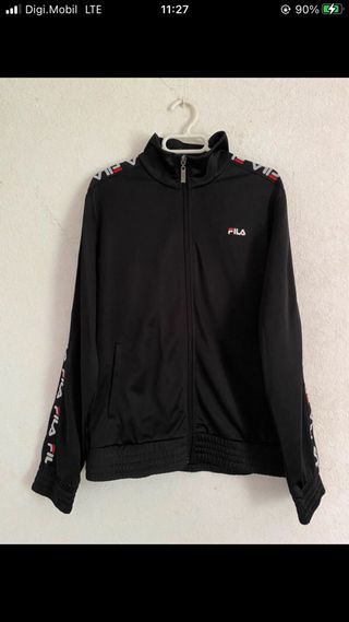Chaqueta de chandal Fila