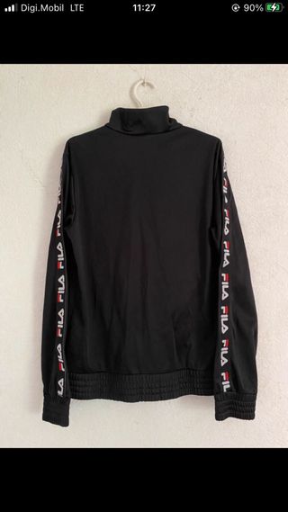 Chaqueta de chandal Fila