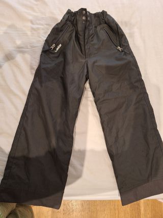 Pantalón esquí niño/a