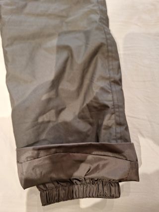 Pantalón esquí niño/a