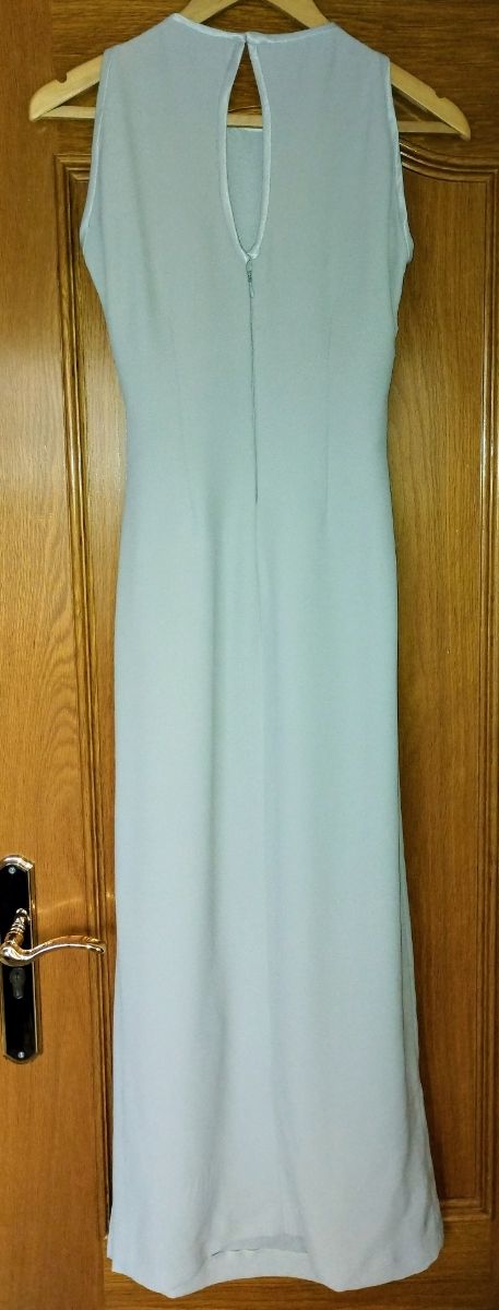 Vestido largo fiestas/celebraciones