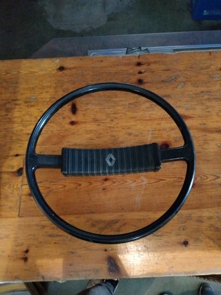 Volante Renault