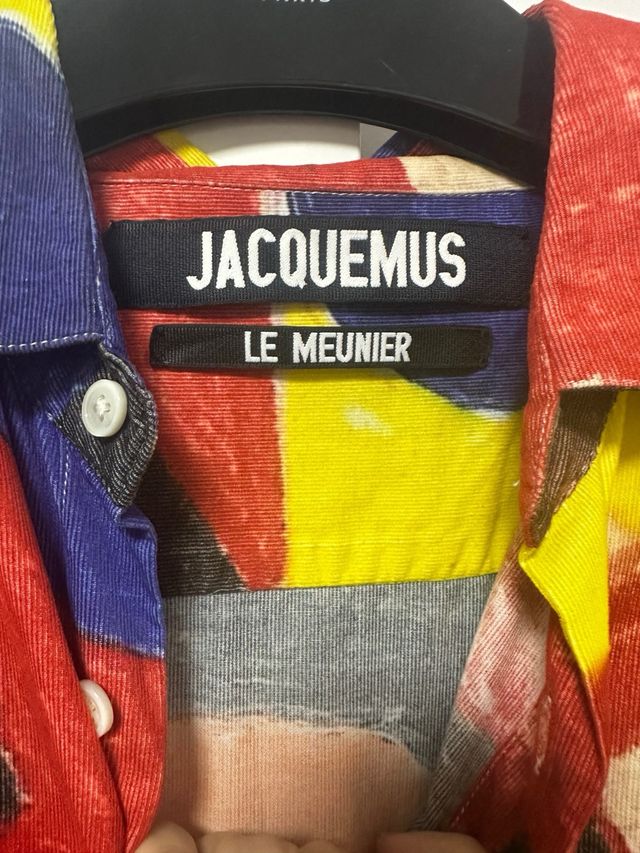 Jacquemus Shirt