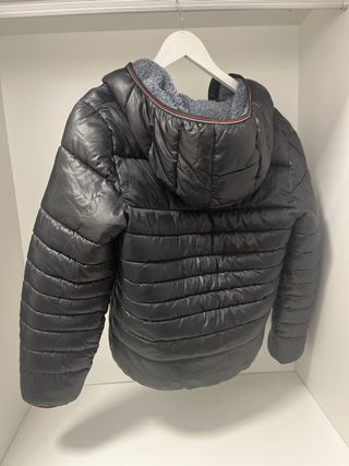 Cazadora Levis.164 cm. 14 años.