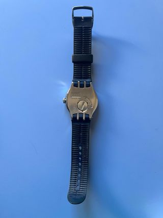 Swatch Irony