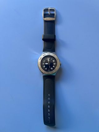 Swatch Irony