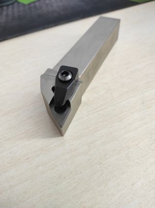 Portaherramientas para DNMG1504