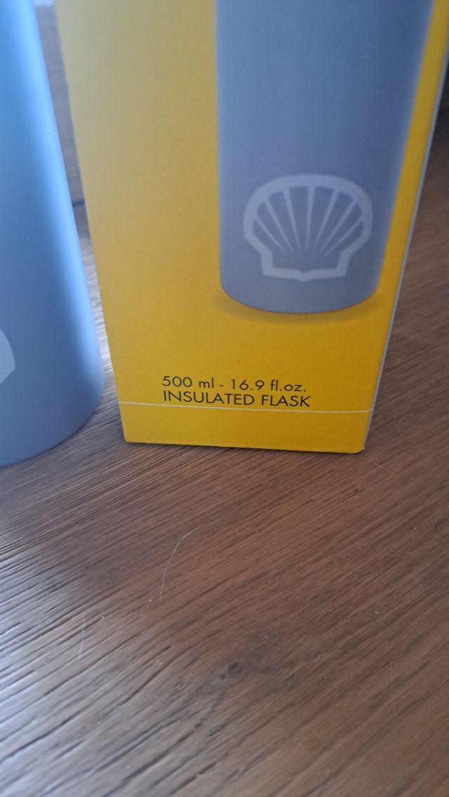 Thermos/borraccia termica 500ml