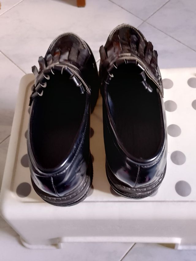 Mocassini donna tg.38